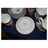 The Sweet Shoope by Sango Cherry Cheescake Dishes