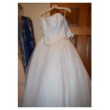Wedding Gown