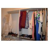 Clothes,Scarfs, & Ties