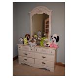 Dresser w Mirror