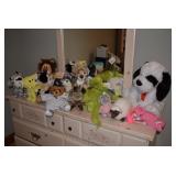 Stuffed Animals