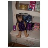 Doll & Clothes