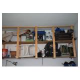 Garage Items