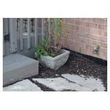 Ourdoor Pot