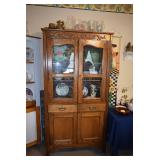 Vintage Hutch