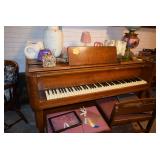 Starck Piano & Home Decor