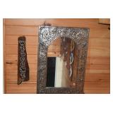 Mirror & Wall Hanging