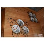 Decorator Plates & Racks