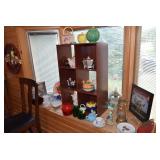 Tea Pots, Cups, Home Decor, & Art