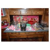 Kitchenware & Utensils