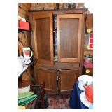 Vintage Cupboard