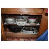 Baking Pans