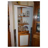 25th Anniversary Items & Glassware