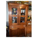 China Hutch & Kitchenware
