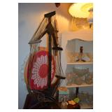 Home Decor & Glassware