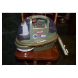Bissell SpotBot Cleaner