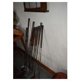 Golf Clubs