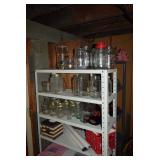 Mason Jars & Home Decor