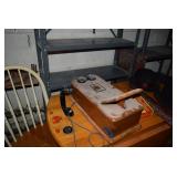 Vintage Wall Telephone