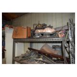 Building & Construction Items