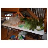 Glassware, Bowls, Serveware