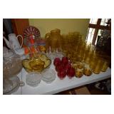 Glassware, Serveware, Decor
