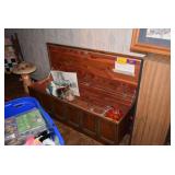 Cedar Chest