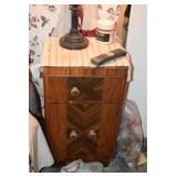 Vintage Side Table