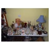 Misc. Decor & Collectible Items