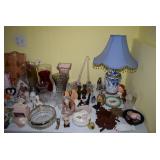 Misc. Decor & Collectible Items