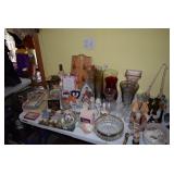 Misc. Decor & Collectible Items