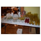 Glassware, Serveware, Dishes