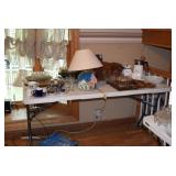 Coffee Servers, Bowls, Serveware, Cups, Lamp