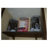Tolly Girl Doll, Clothing
