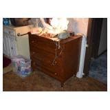Small Dresser, Phone