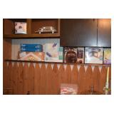 Cake Decorating Supplies