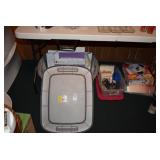 Cake Decorating Supplies