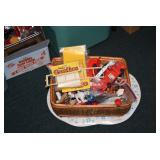 Misc. Baking & Decorating Supplies
