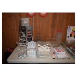 Chocolate Fondue Fountain, Cupcake Tree, Baking & Decorating Accessories