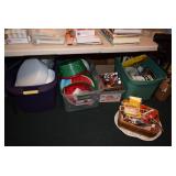 Containers, Baking & Decorating Accessories