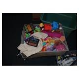 Misc. Supplies