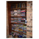 CDs, DVDs