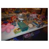 Toys, Games
