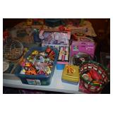 Toys, Games