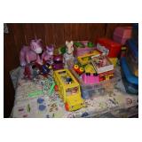 Toys