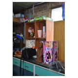 Easy Bake Oven, Games, Misc. Decor