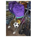 Sports Equipment, Sports Bag