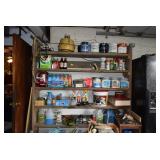 Garage Items