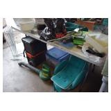 Garage Items