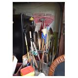 Lawn Tools
